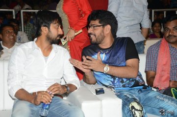 Sardaar Gabbar Singh Movie Audio Launch